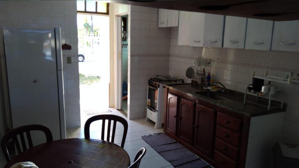 Casa Do Canal, 08 - Cabo Frio, Rio De Janeiro ภายนอก รูปภาพ