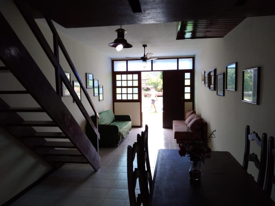 Casa Do Canal, 08 - Cabo Frio, Rio De Janeiro ภายนอก รูปภาพ