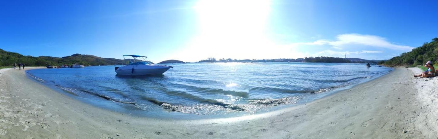 Casa Do Canal, 08 - Cabo Frio, Rio De Janeiro ภายนอก รูปภาพ
