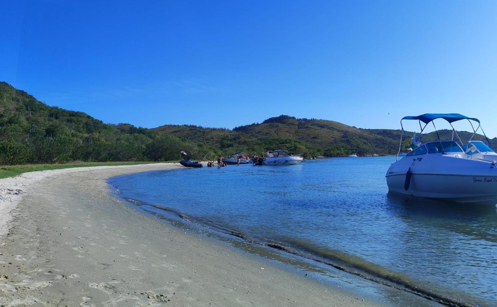 Casa Do Canal, 08 - Cabo Frio, Rio De Janeiro ภายนอก รูปภาพ